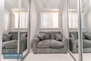 Bedroom 1 - Dressing Area- click for photo gallery